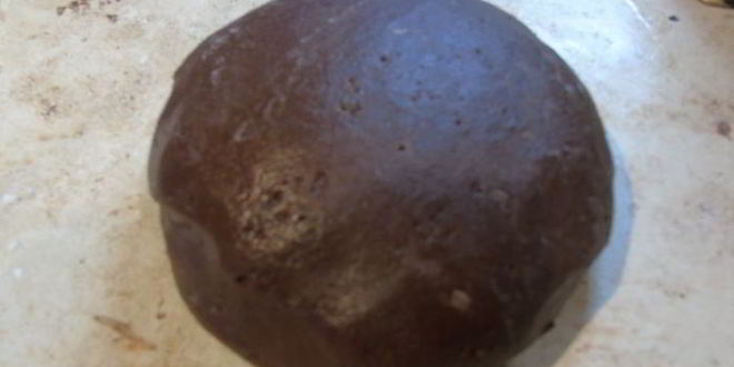 Рецепт шоколадных пряников на пару