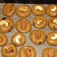 Рецепт Теста для пряников