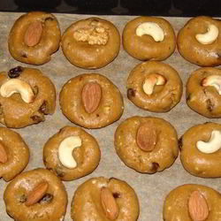 Рецепт Теста для пряников