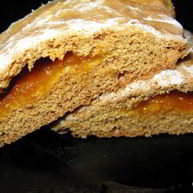 Рецепт Тульского пряника постного