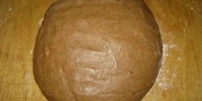 Рецепт тульского пряника постного