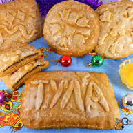 Рецепт Тульского пряника