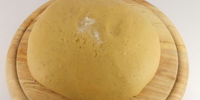 Рецепт тульского пряника