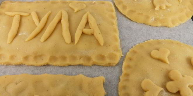 Рецепт тульского пряника