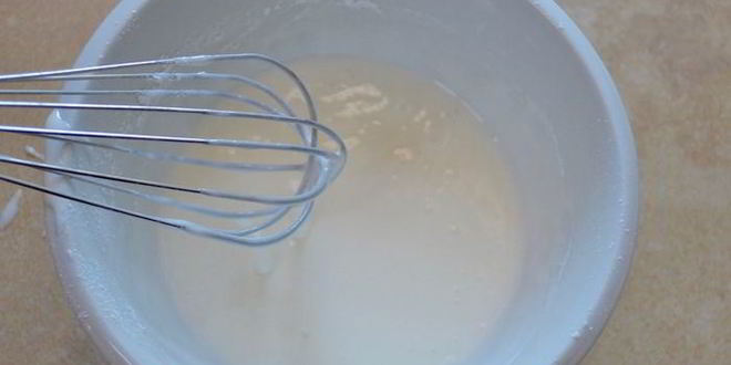 Рецепт творожно-ванильных пряники