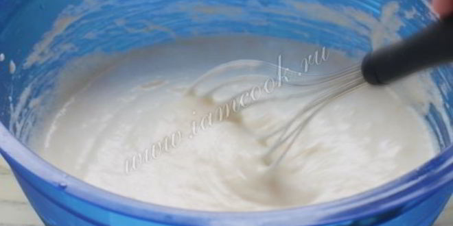 Рецепт творожных пряников