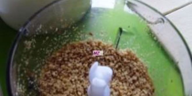 Рецепт рулетика с черносливом