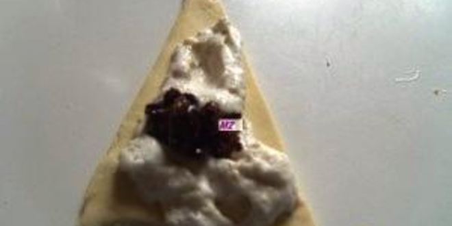 Рецепт рулетика с черносливом