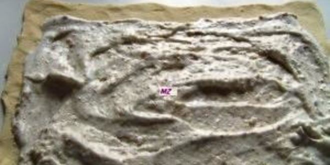 Рецепт рулетика с черносливом