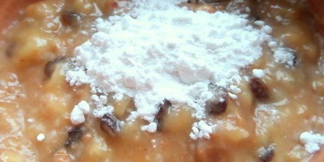 Рецепт ржаных рулетиков постных