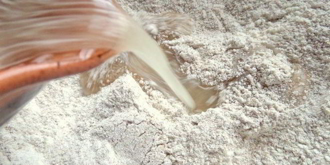 Рецепт ржаных рулетиков постных