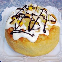 Рецепт Саварен Фантазия