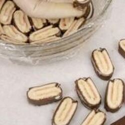 Рецепт Апельсиновой шарлотки