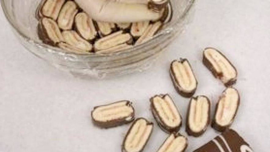 Рецепт апельсиновой шарлотки