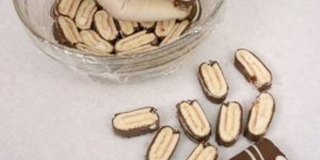 Рецепт апельсиновой шарлотки