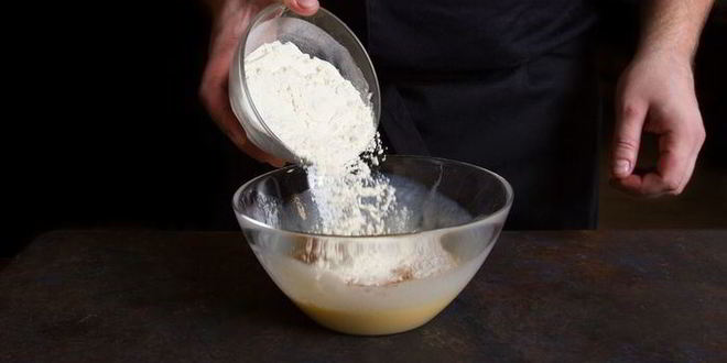 Рецепт ароматной шарлотки в микроволновке samsung