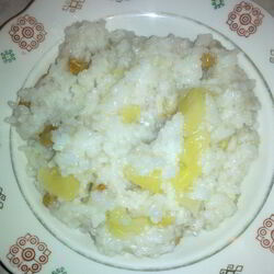 Рецепт Бабушкиной шарлотки