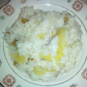 Рецепт Бабушкиной шарлотки