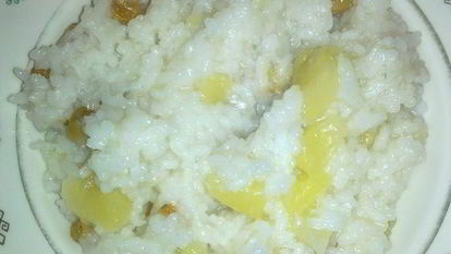 Рецепт Бабушкиной шарлотки