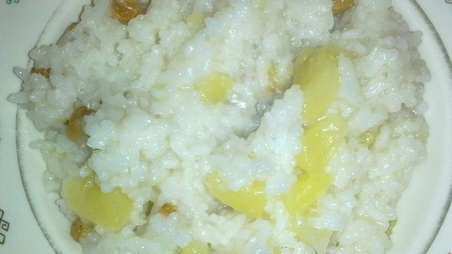 Рецепт бабушкиной шарлотки