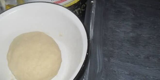 Рецепт французкой шарлотки с крошками