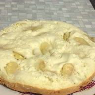 Рецепт Классической шарлотки с яблоками