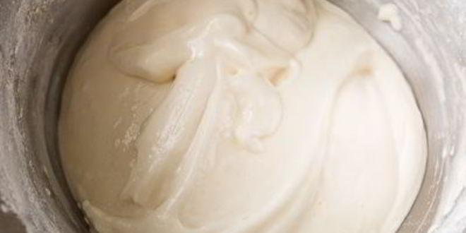 Рецепт классической яблочной шарлотки