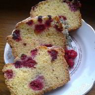 Рецепт Малиновой шарлотки