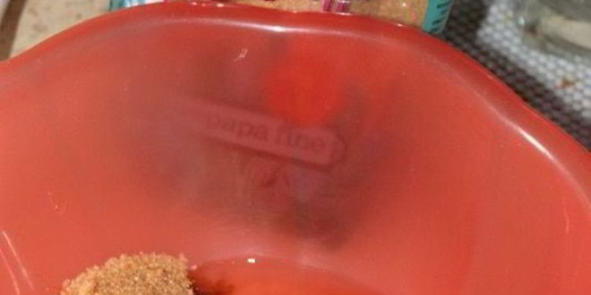 Рецепт пирога карамельная шарлотка