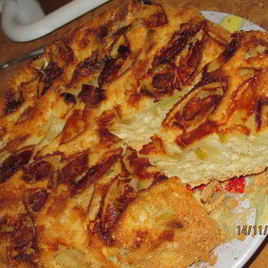 Рецепт Пирога Шарлотка