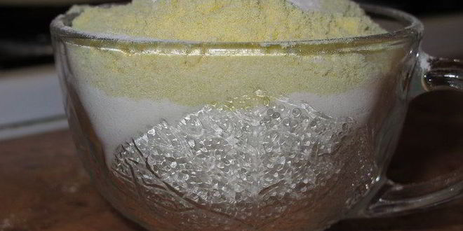 Рецепт пирога шарлотка