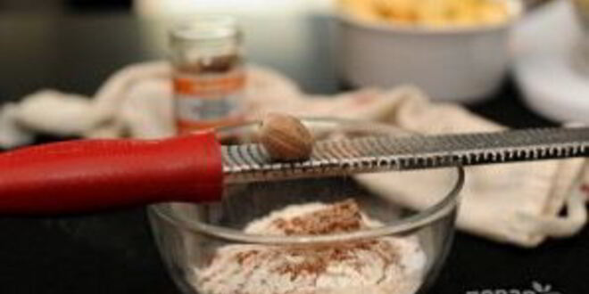 Рецепт пышной шарлотки