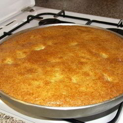 Рецепт Шарлотки без яиц