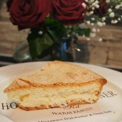 Рецепт Шарлотки из яблок