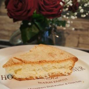 Рецепт Шарлотки из яблок