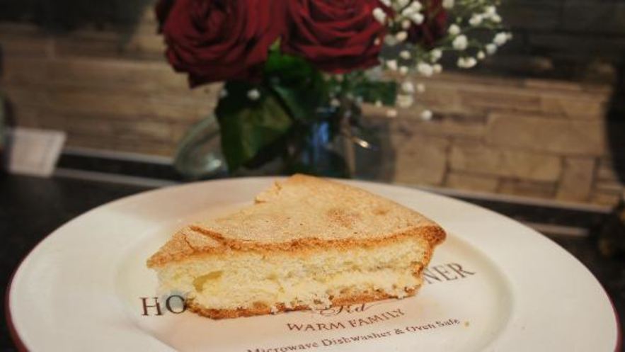 Рецепт шарлотки из яблок