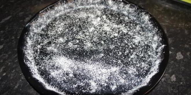 Рецепт шарлотки из яблок