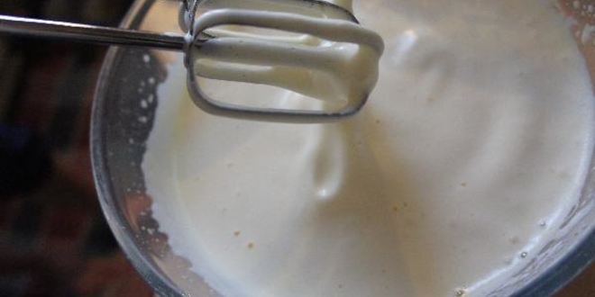 Рецепт шарлотки из яблок