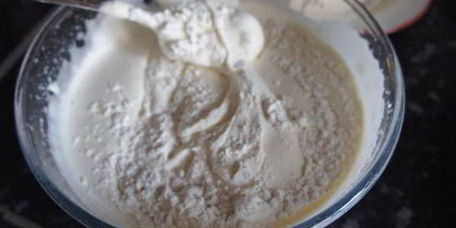 Рецепт шарлотки из яблок