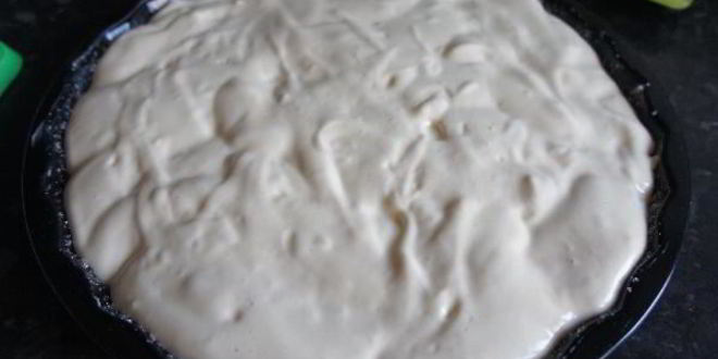 Рецепт шарлотки из яблок