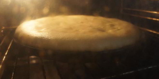 Рецепт шарлотки из яблок