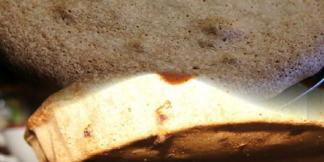 Рецепт шарлотки из яблок