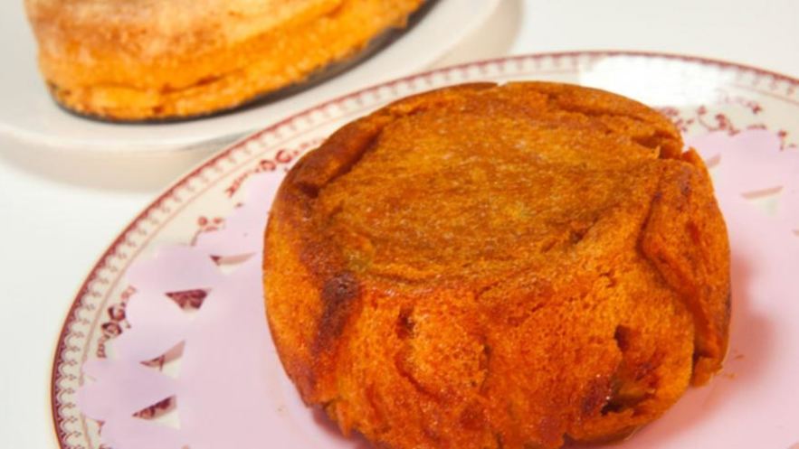 Рецепт шарлотки правильной