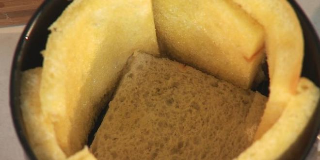 Рецепт шарлотки правильной