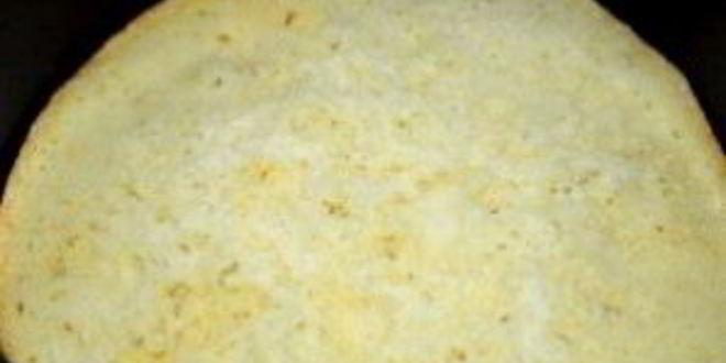 Рецепт шарлотки с абрикосами