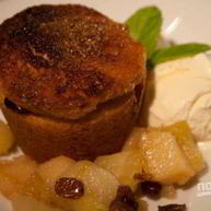 Рецепт Шарлотки с грушами