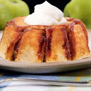 Рецепт Шарлотки с яблоками, простая и вкусная