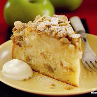 Рецепт Шарлотки с яблоками в скороварке