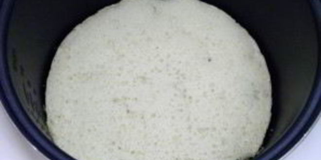 Рецепт шарлотки с ягодами