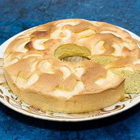 Рецепт Шарлотки традиционной